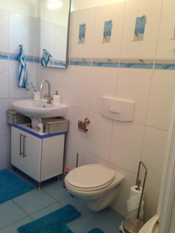 Апартаменты Apartman Каёв Экстерьер фото
